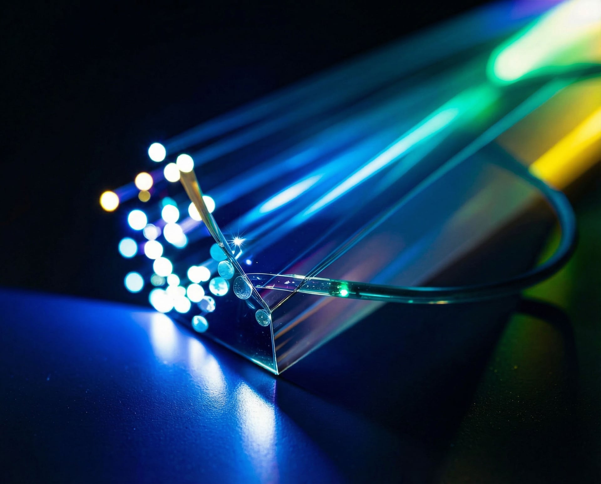 Izgradnja FTTH mreže